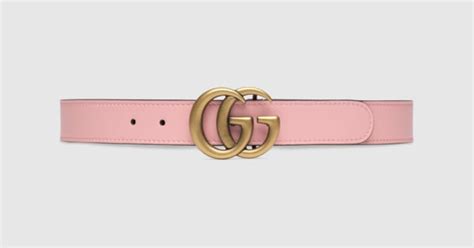 cinta gucci da bambina|Cinture Eleganti Bambina .